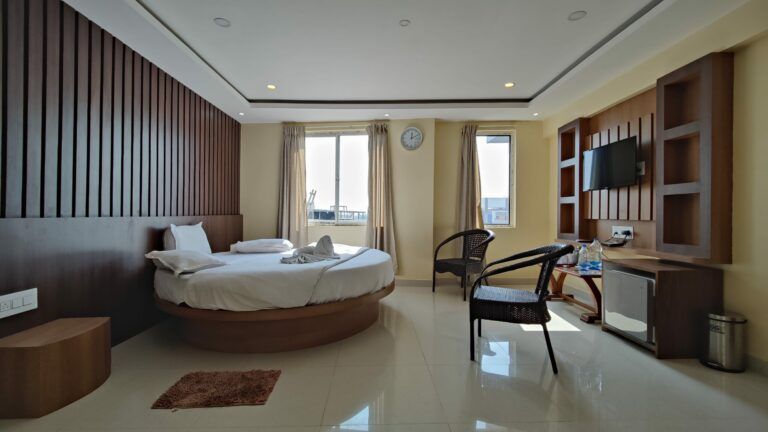 hotel ridley international