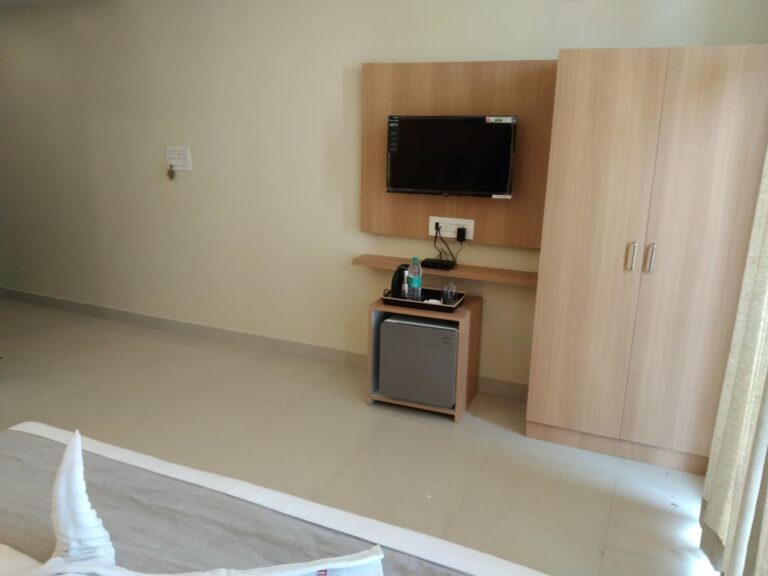 hotel ridley international