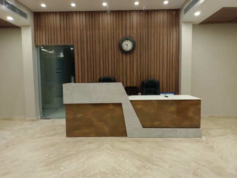 hotel ridley international