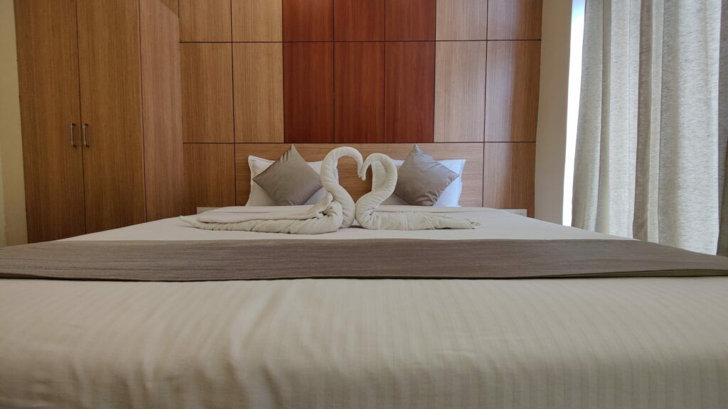 hotel ridley international