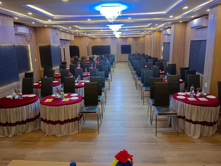 hotel ridley international